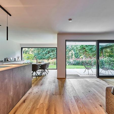 Parkvilla Schachen 7 - Apartment Linde Bad Schachen Dış mekan fotoğraf