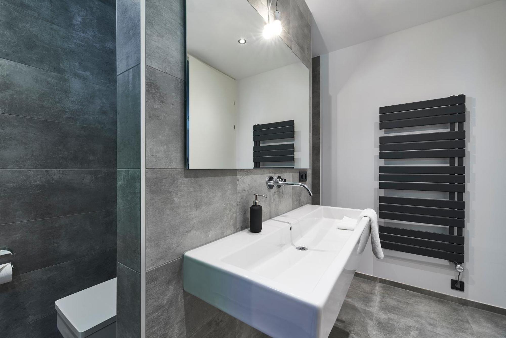 Parkvilla Schachen 7 - Apartment Linde Bad Schachen Dış mekan fotoğraf
