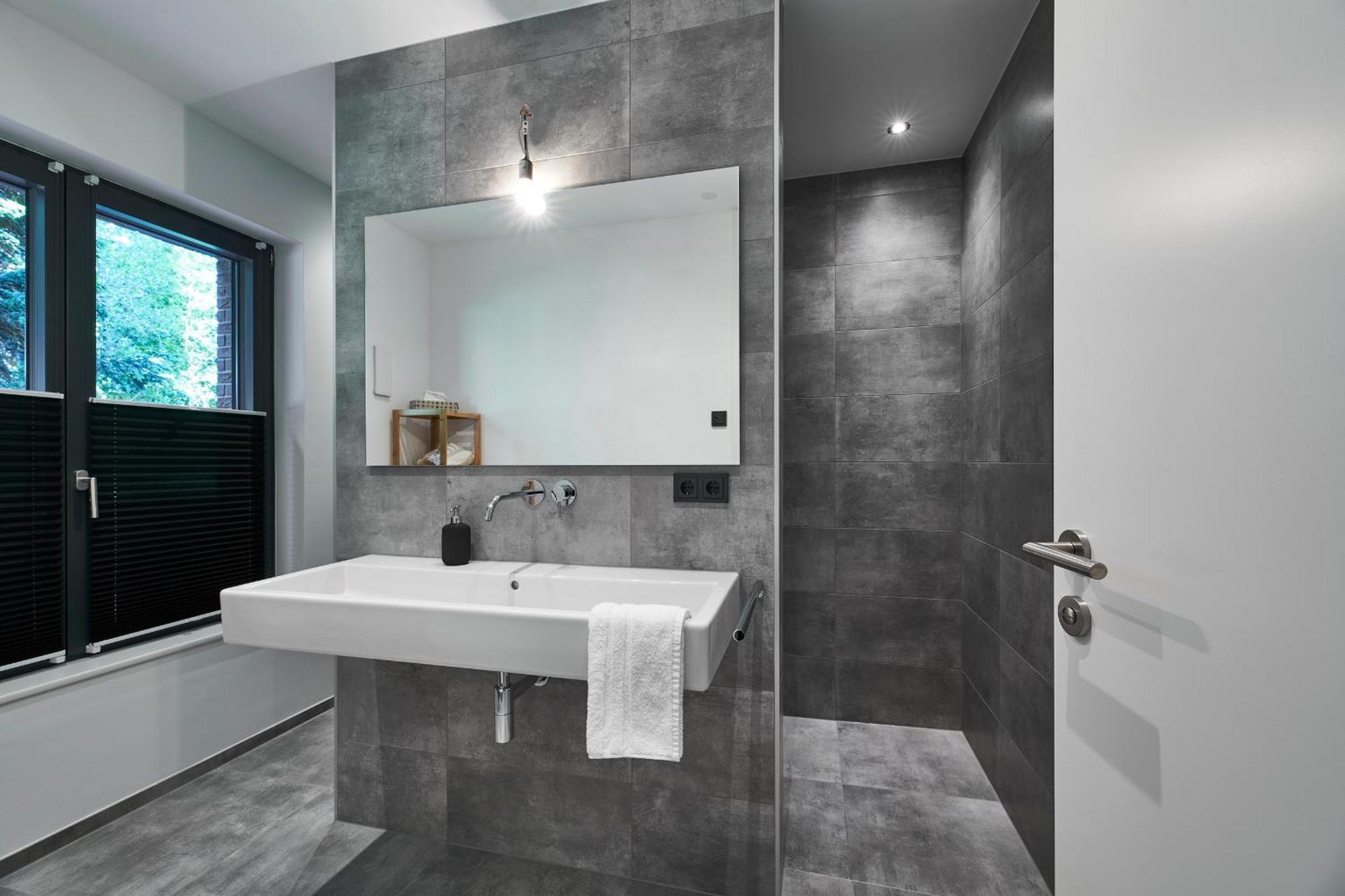 Parkvilla Schachen 7 - Apartment Linde Bad Schachen Dış mekan fotoğraf