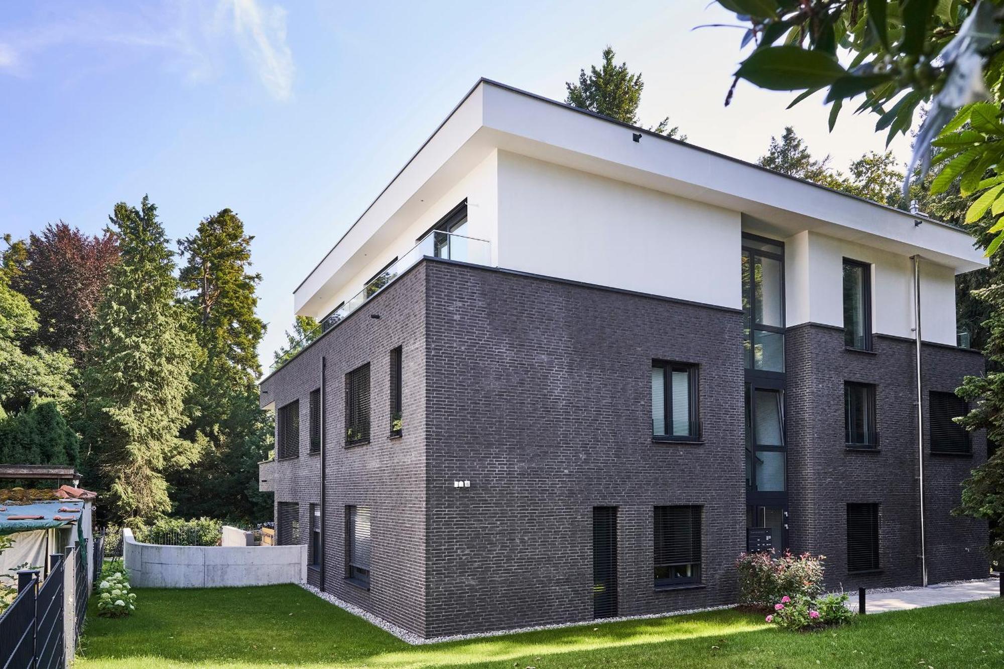 Parkvilla Schachen 7 - Apartment Linde Bad Schachen Dış mekan fotoğraf